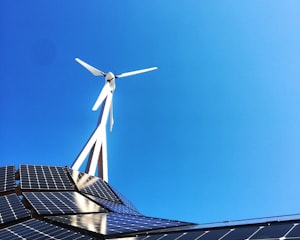离网10kW通信基站储能系统